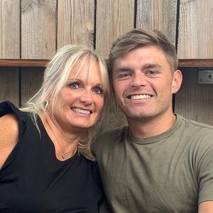 Meet your Posher, Kyle